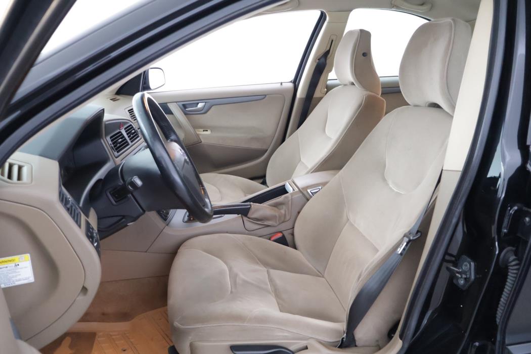 VOLVO S60 2005