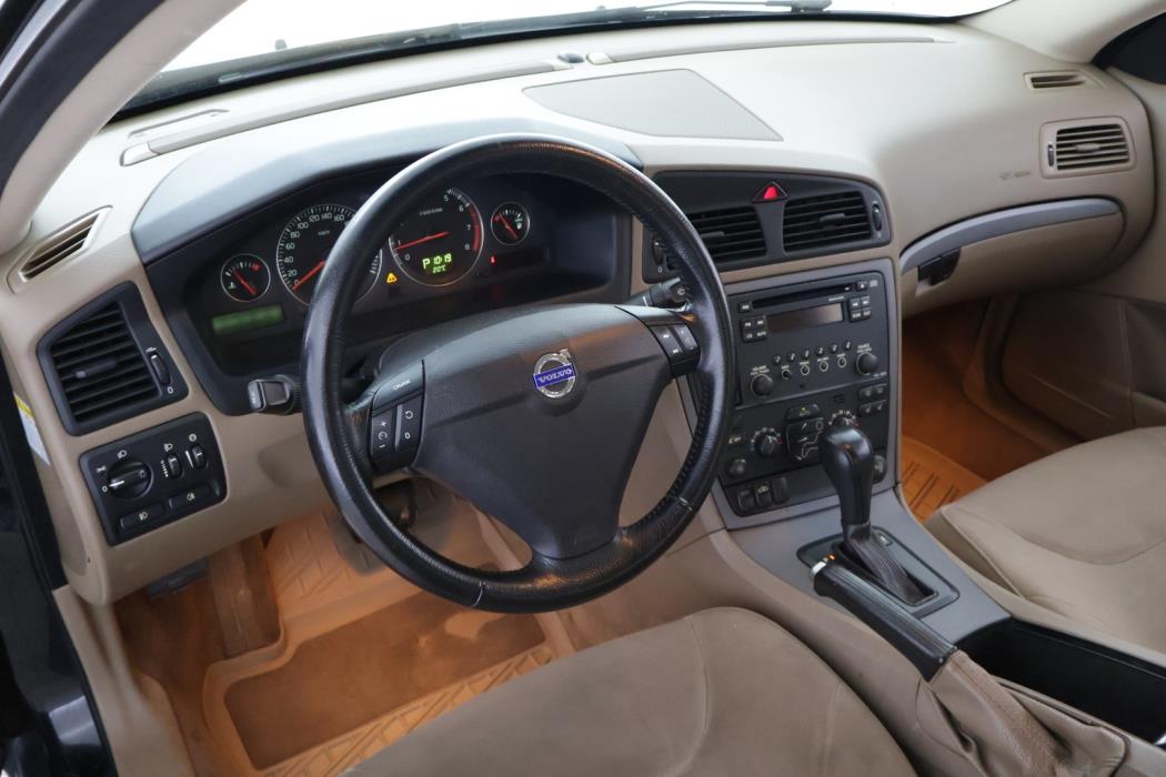 VOLVO S60 2005