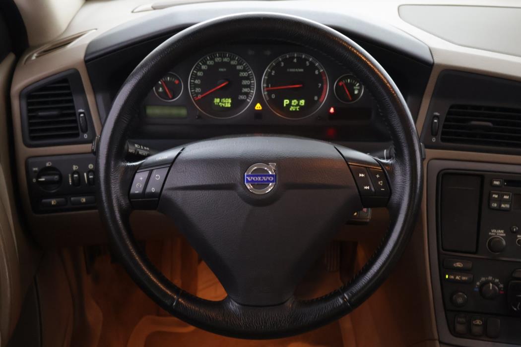 VOLVO S60 2005