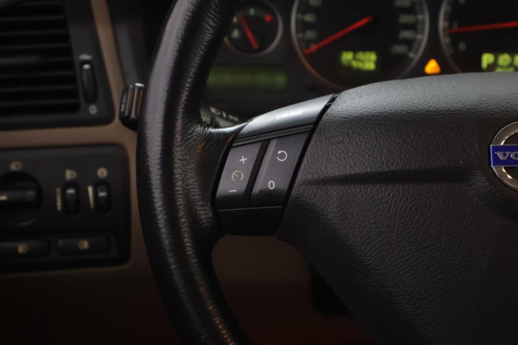 VOLVO S60 2005