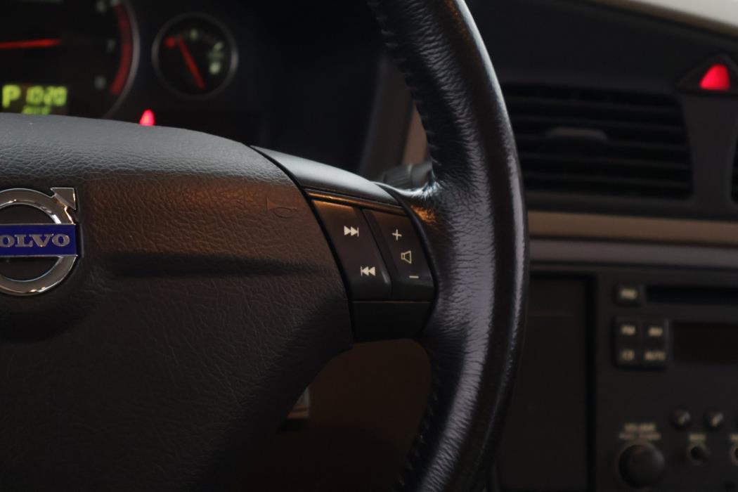 VOLVO S60 2005