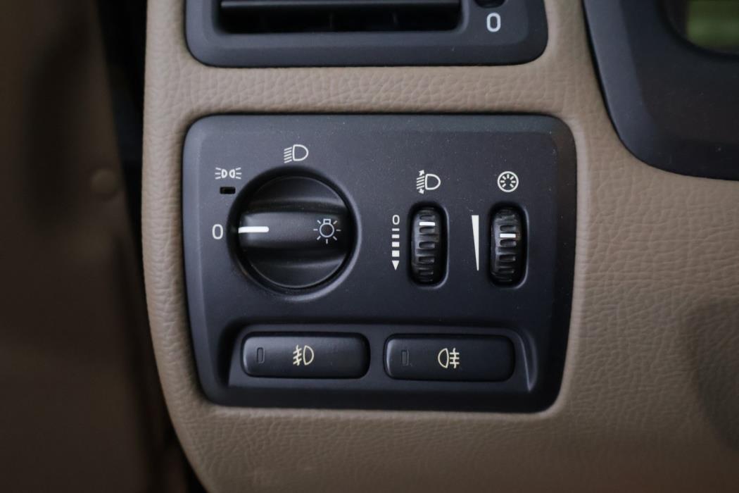 VOLVO S60 2005