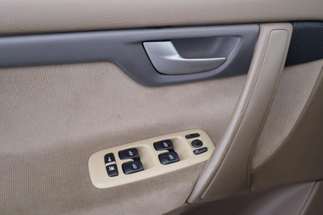 VOLVO S60 2005