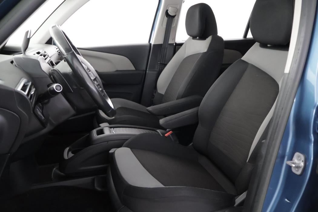 CITROEN Grand C4 Picasso 2014