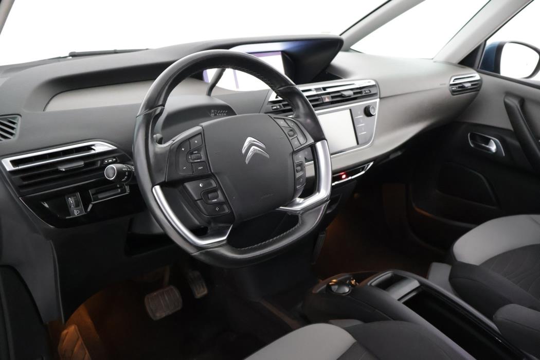 CITROEN Grand C4 Picasso 2014