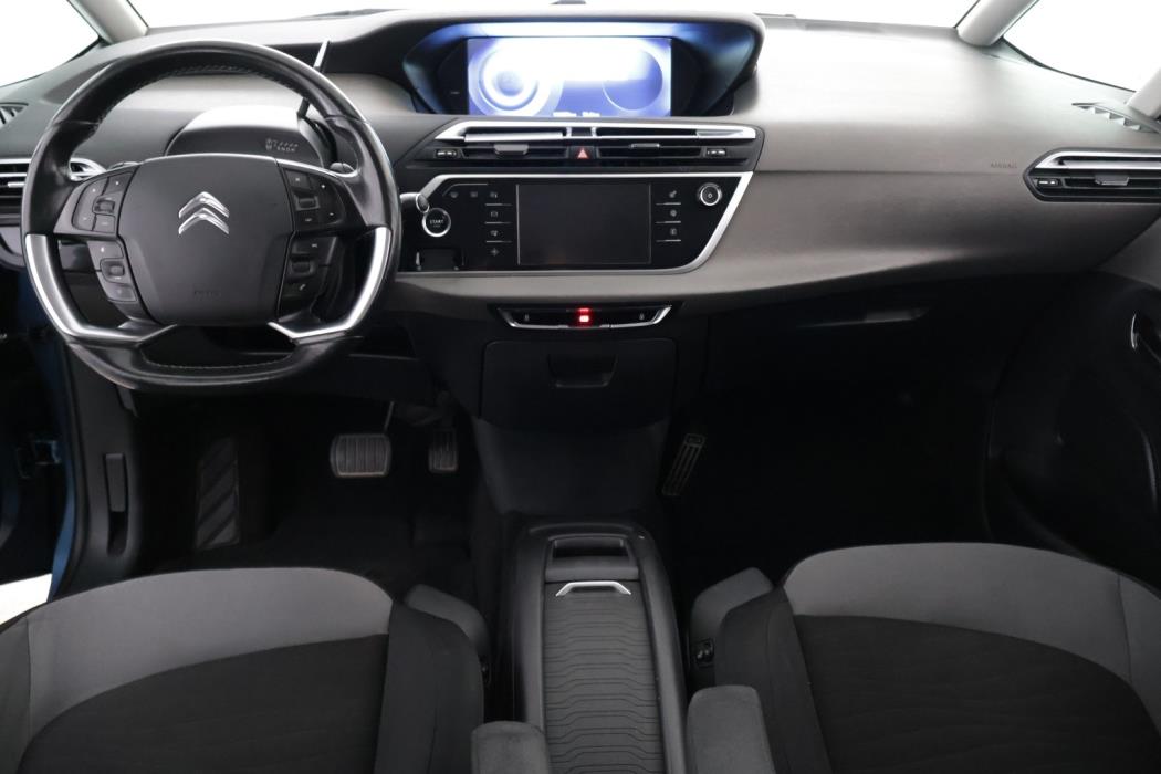 CITROEN Grand C4 Picasso 2014