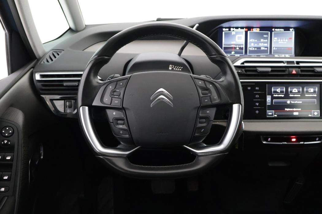 CITROEN Grand C4 Picasso 2014
