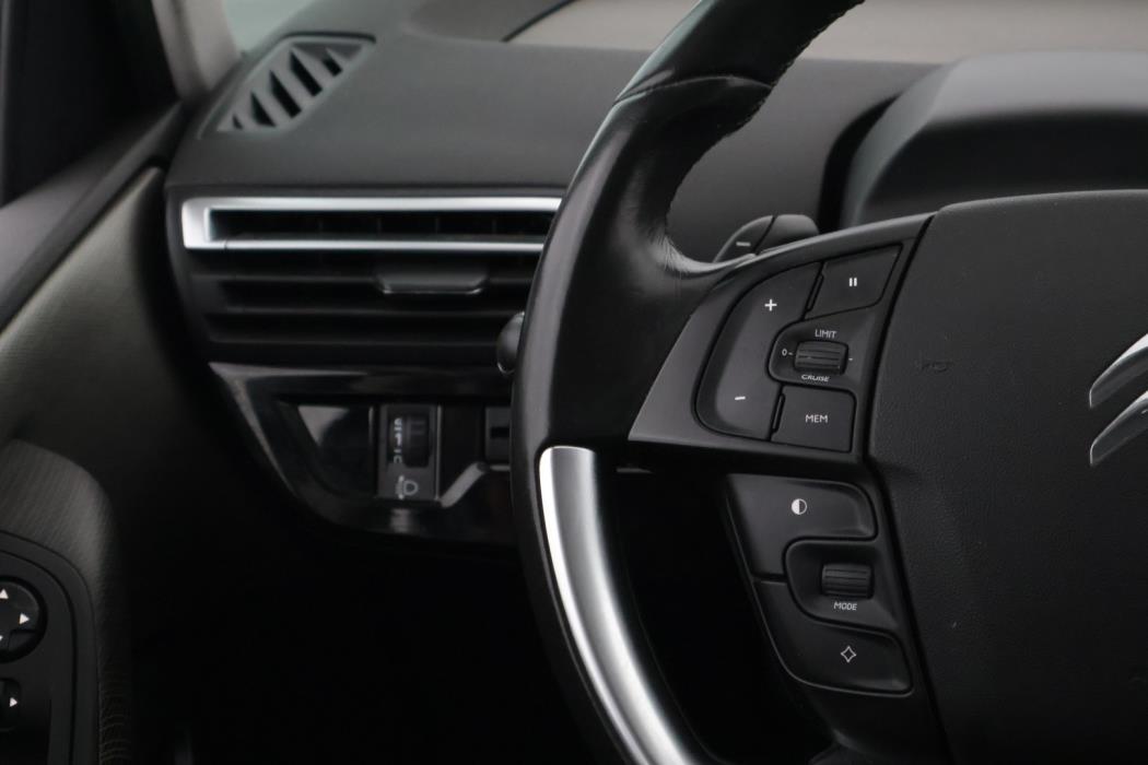 CITROEN Grand C4 Picasso 2014