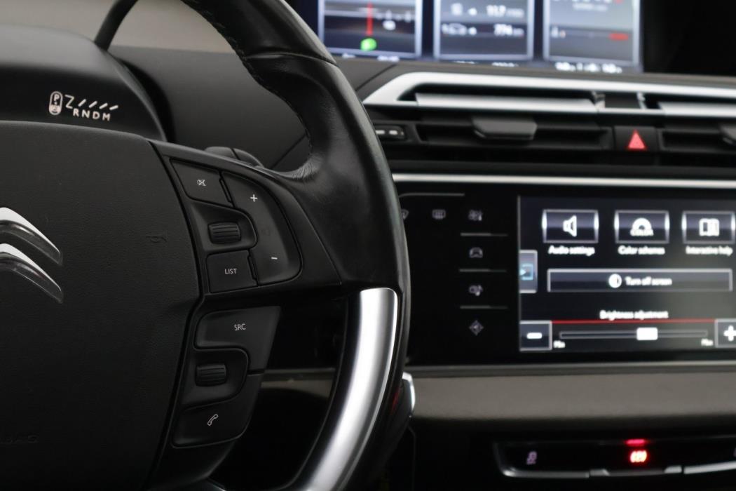 CITROEN Grand C4 Picasso 2014