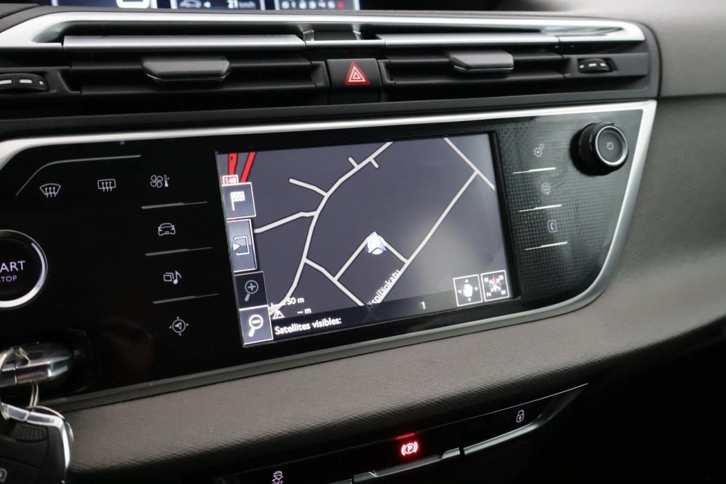 CITROEN Grand C4 Picasso 2014