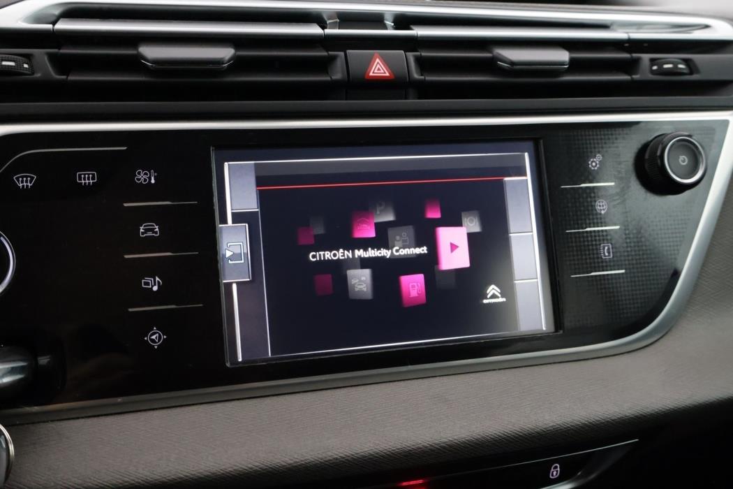 CITROEN Grand C4 Picasso 2014