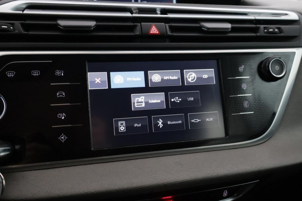 CITROEN Grand C4 Picasso 2014