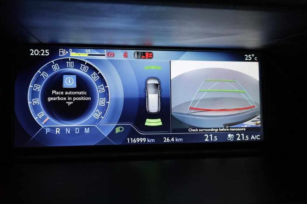 CITROEN Grand C4 Picasso 2014