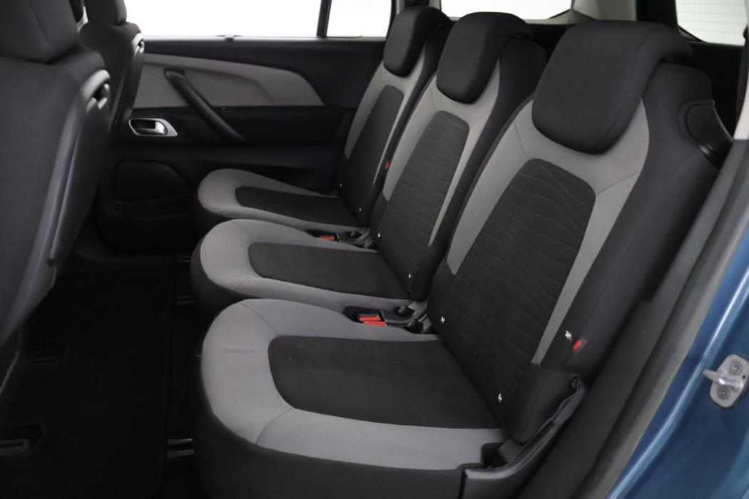 CITROEN Grand C4 Picasso 2014