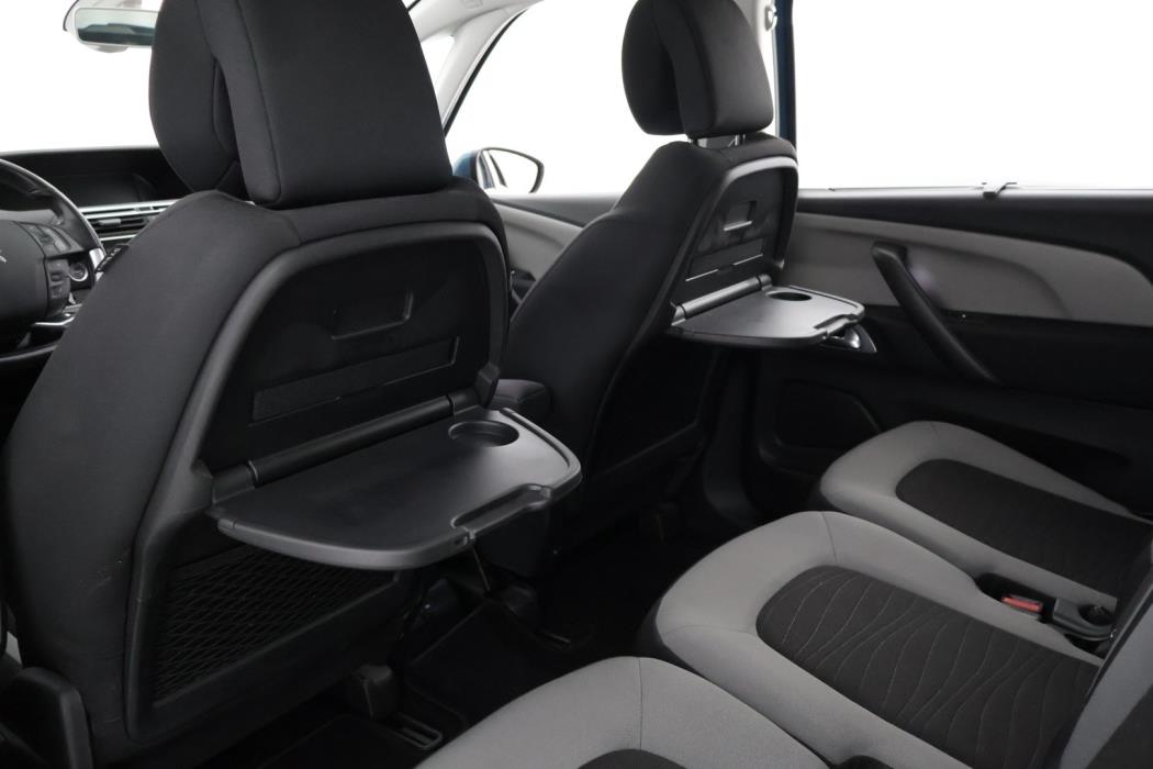 CITROEN Grand C4 Picasso 2014