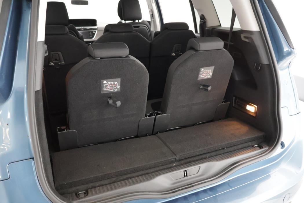 CITROEN Grand C4 Picasso 2014