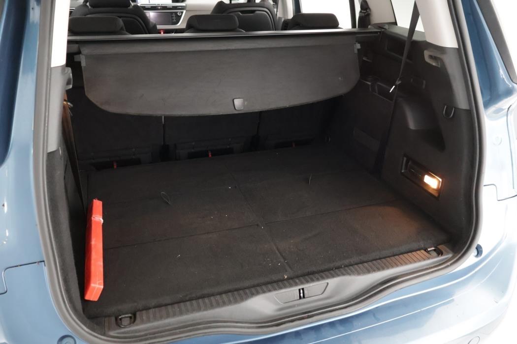 CITROEN Grand C4 Picasso 2014