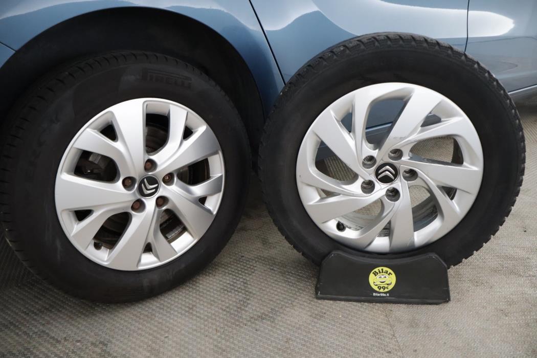 CITROEN Grand C4 Picasso 2014