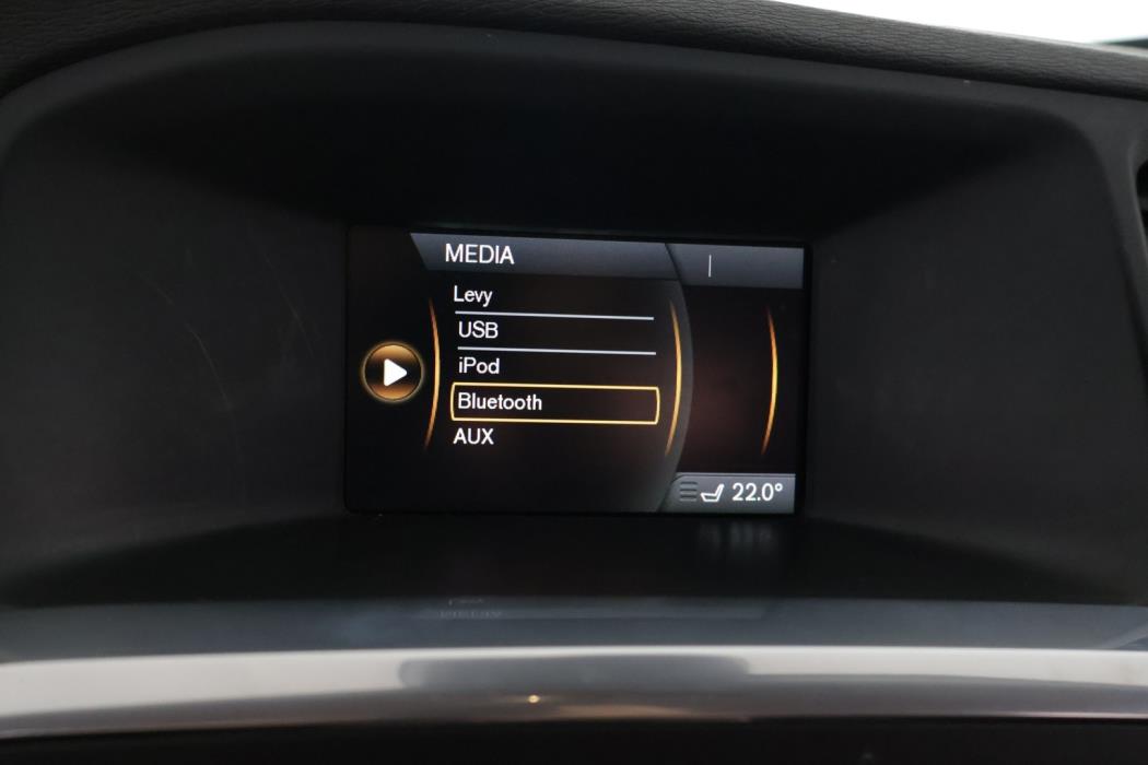 VOLVO V60 Cross Country 2016