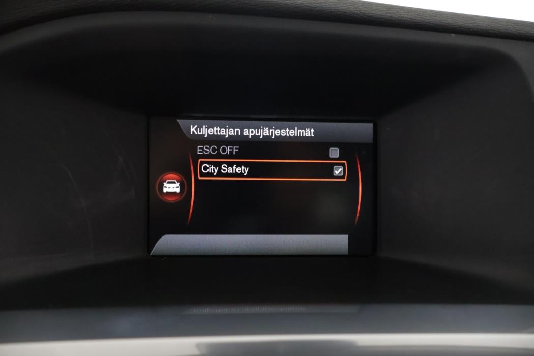 VOLVO V60 Cross Country 2016