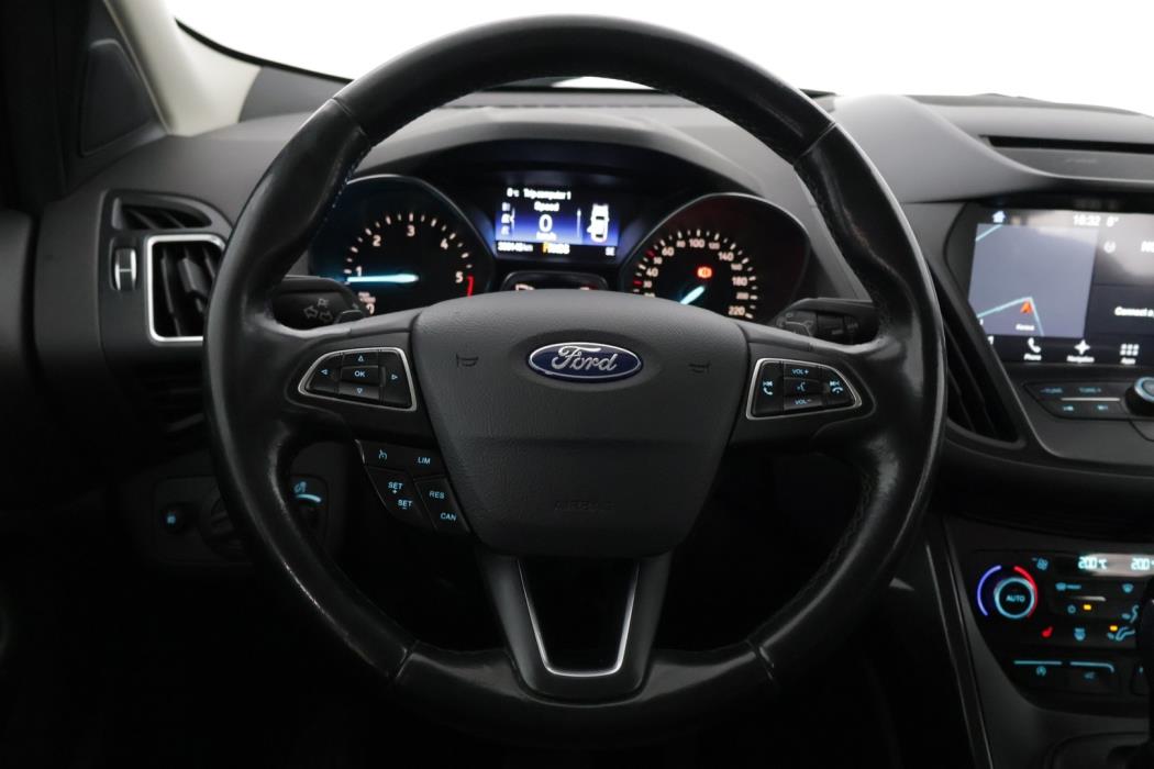 FORD Kuga 2017