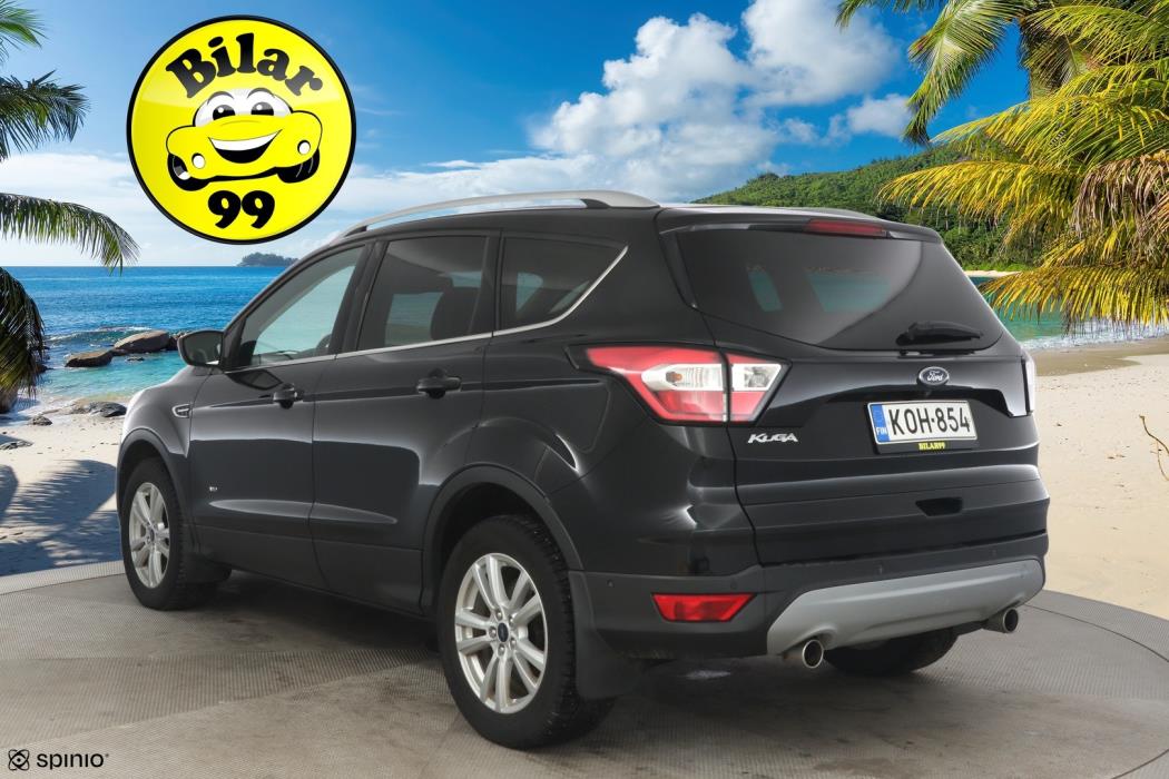FORD Kuga 2017