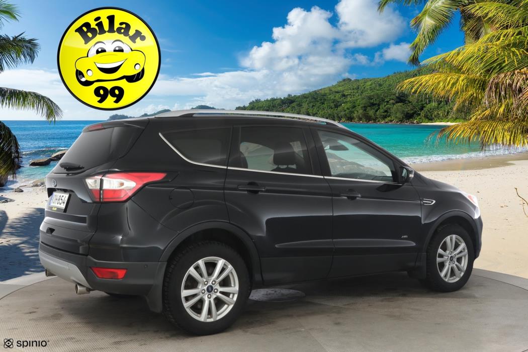 FORD Kuga 2017