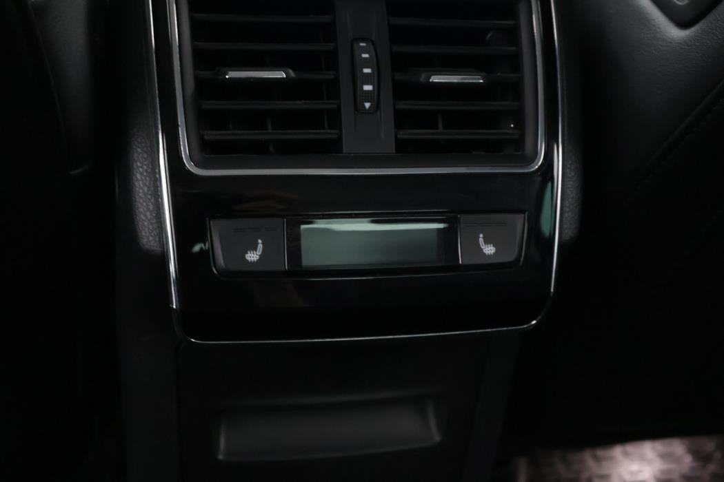 SKODA Superb 2017