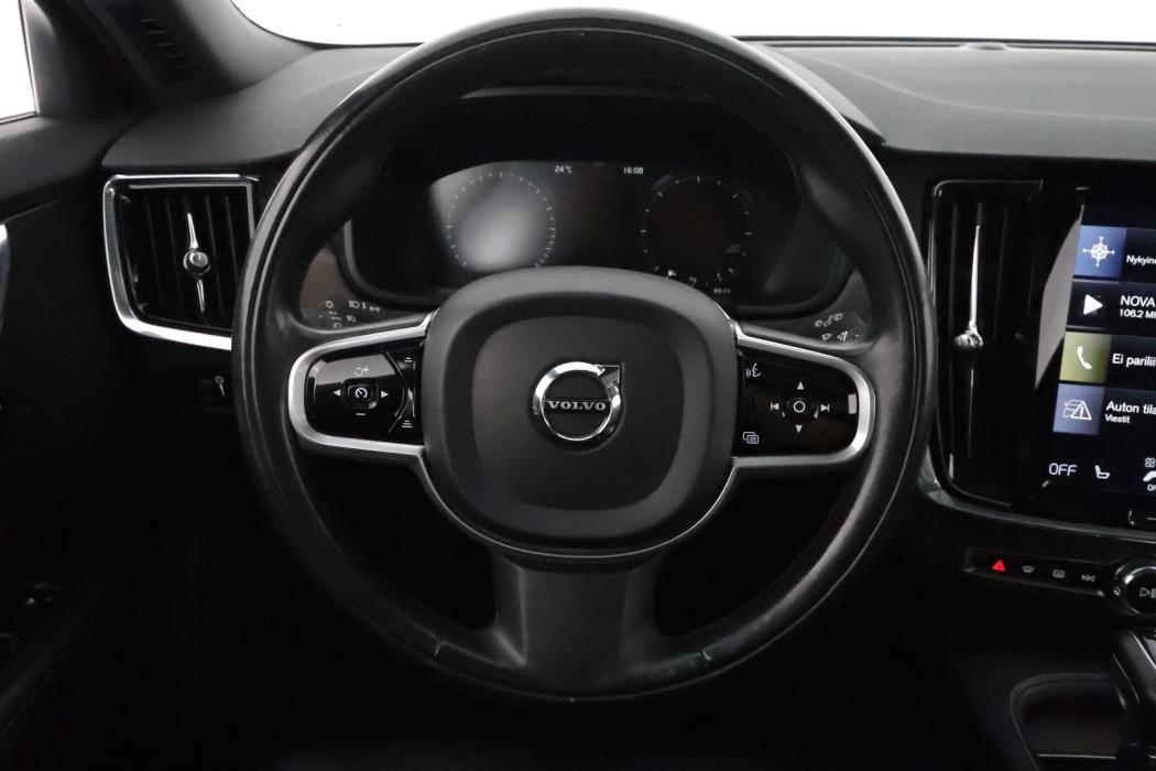 VOLVO V90 Cross Country 2018