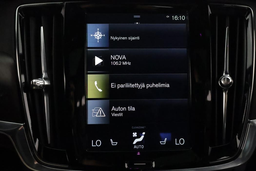 VOLVO V90 Cross Country 2018