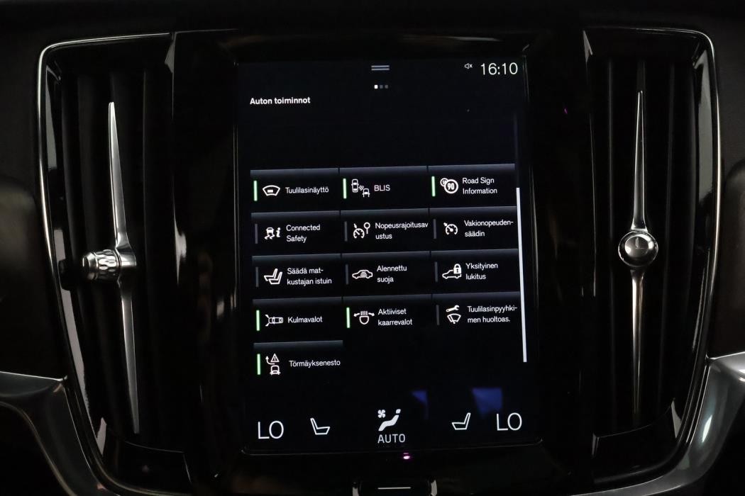 VOLVO V90 Cross Country 2018