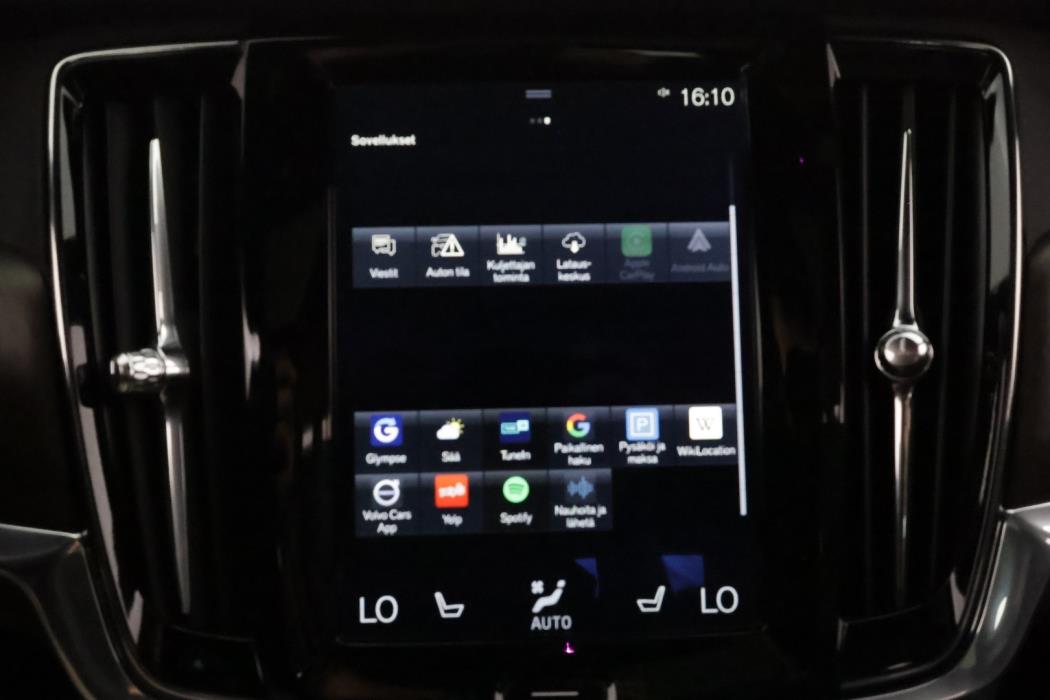 VOLVO V90 Cross Country 2018