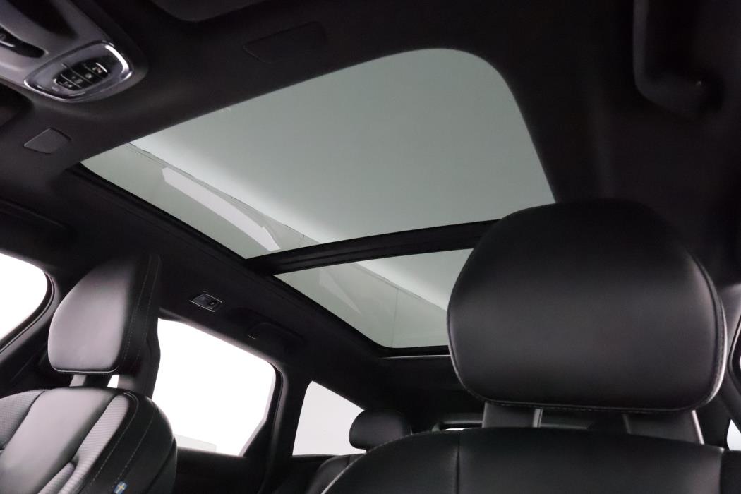 VOLVO V90 Cross Country 2018