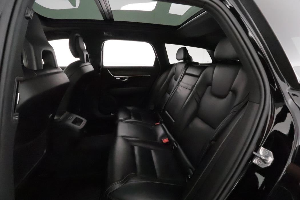 VOLVO V90 Cross Country 2018