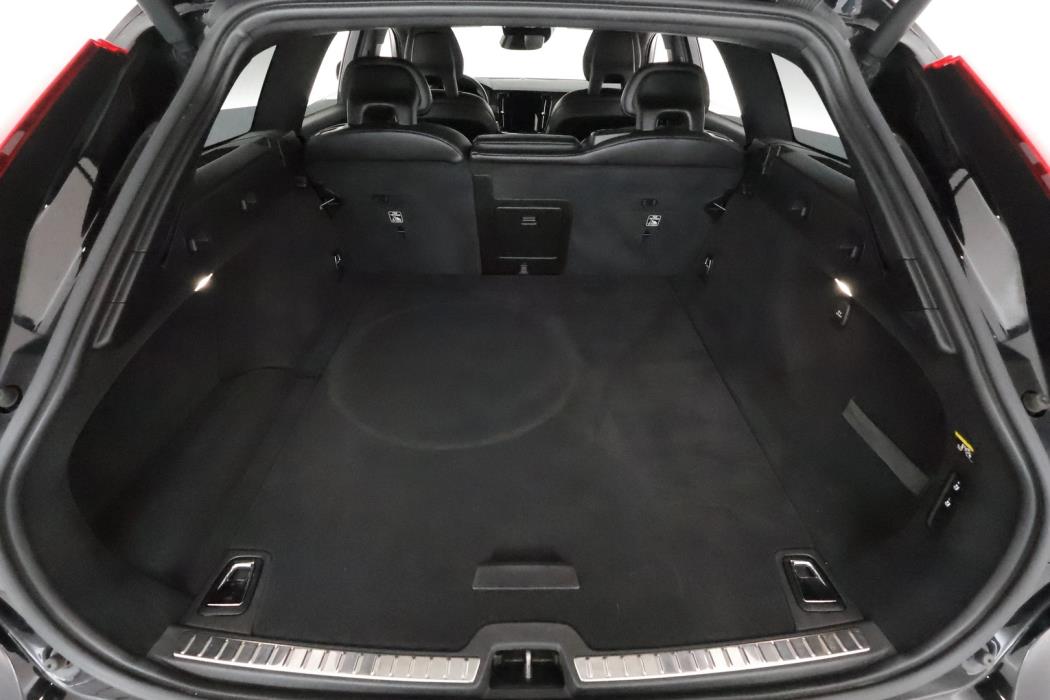 VOLVO V90 Cross Country 2018