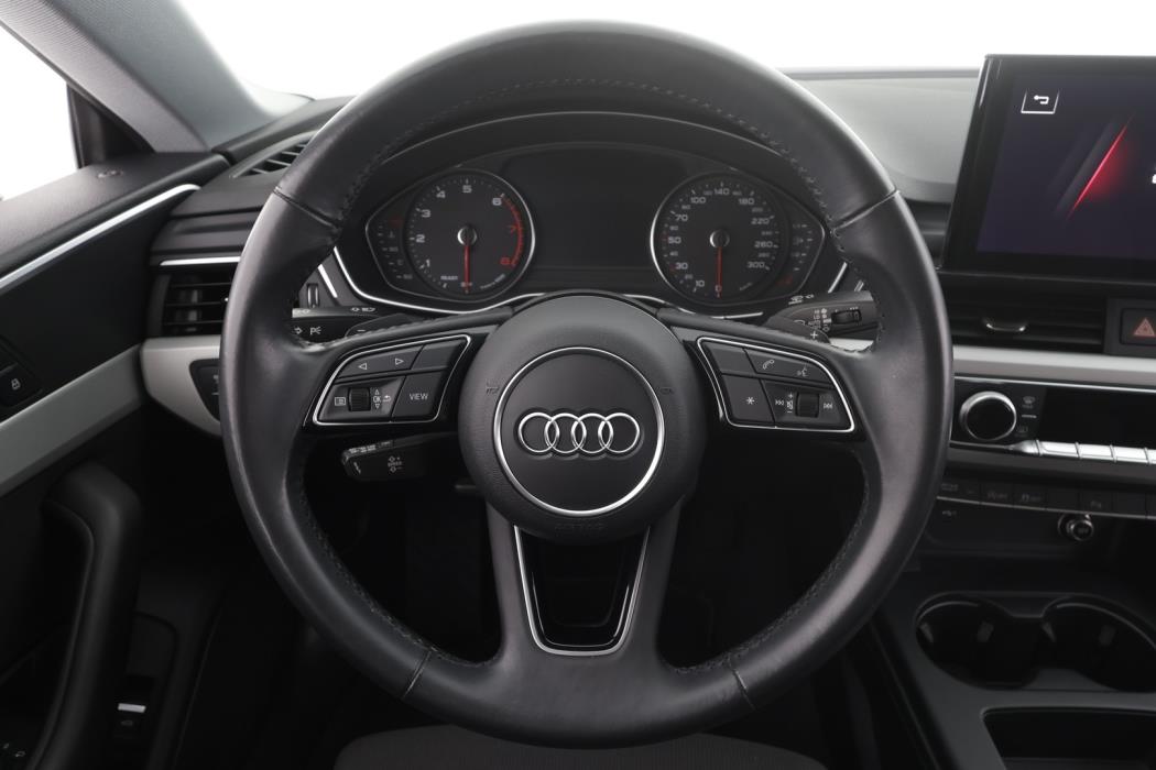 AUDI A5 2020
