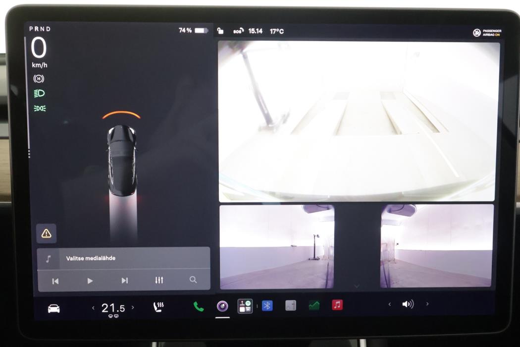 TESLA Model 3 2019