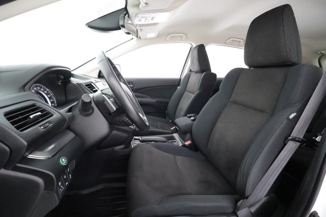 HONDA CR-V 2018
