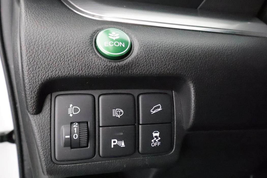 HONDA CR-V 2018