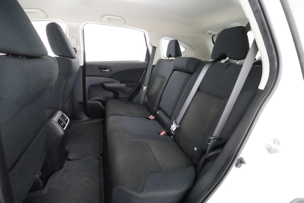 HONDA CR-V 2018
