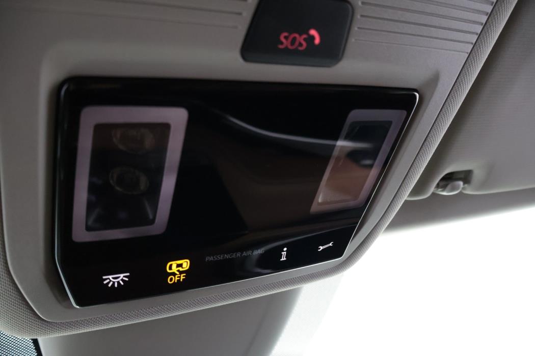 SKODA Enyaq 2022