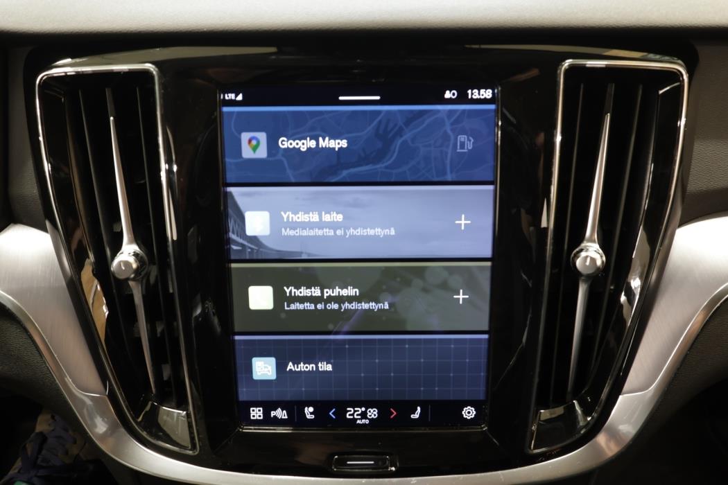 VOLVO V60 Cross Country 2023