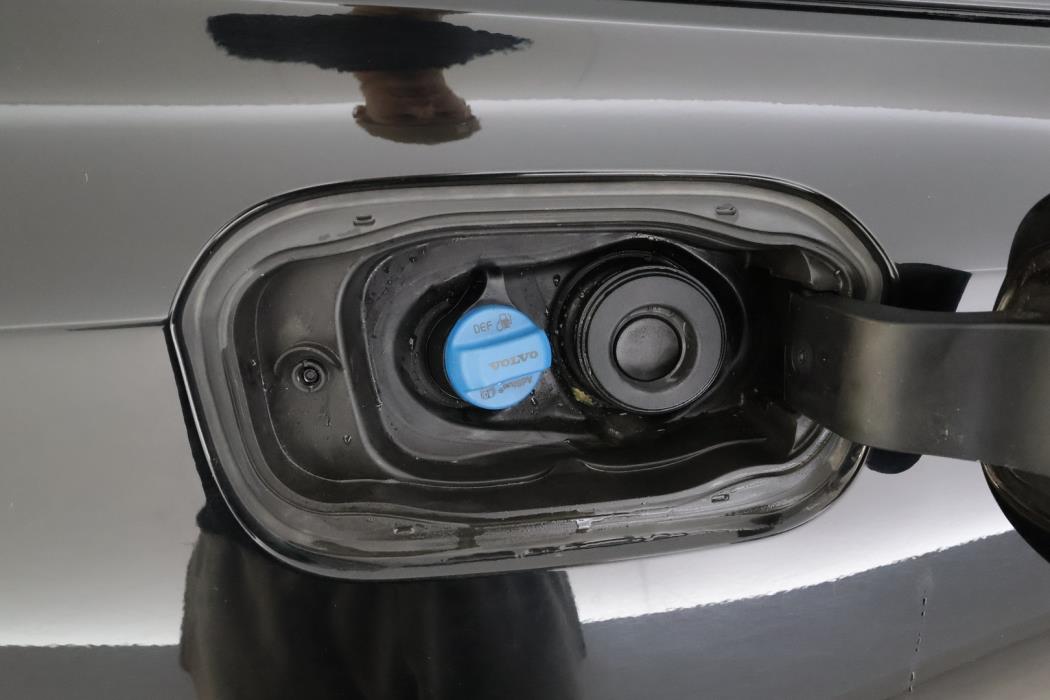 VOLVO V60 Cross Country 2023