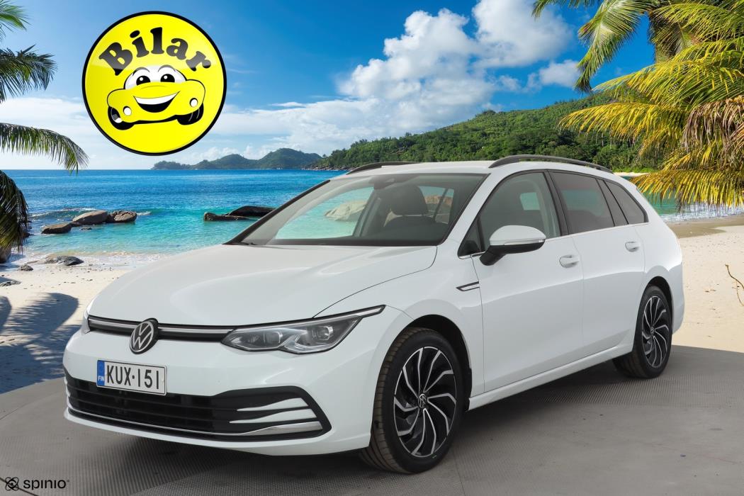 VOLKSWAGEN Golf 2023