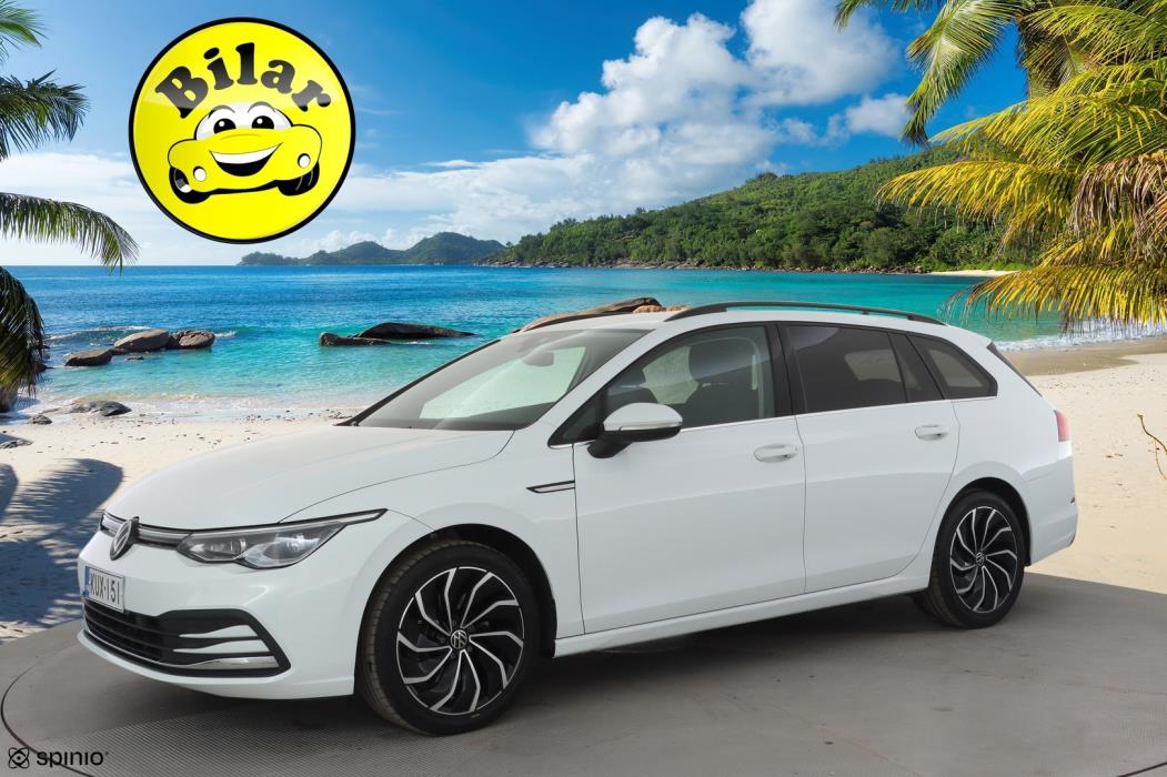 VOLKSWAGEN Golf 2023