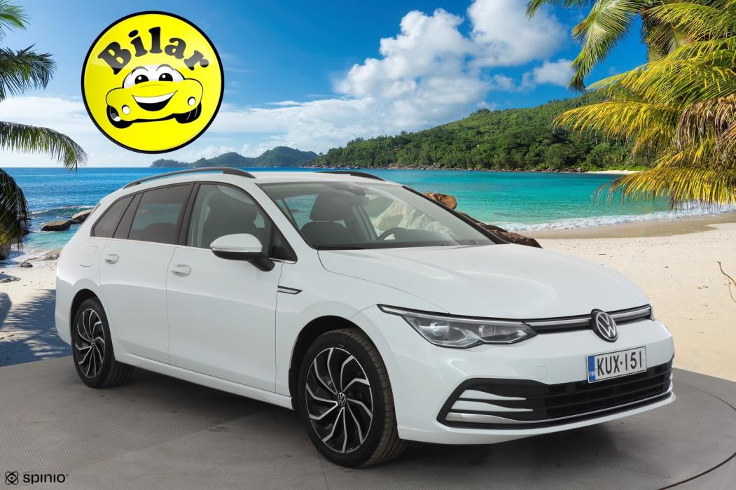 VOLKSWAGEN Golf 2023