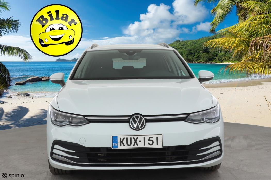VOLKSWAGEN Golf 2023