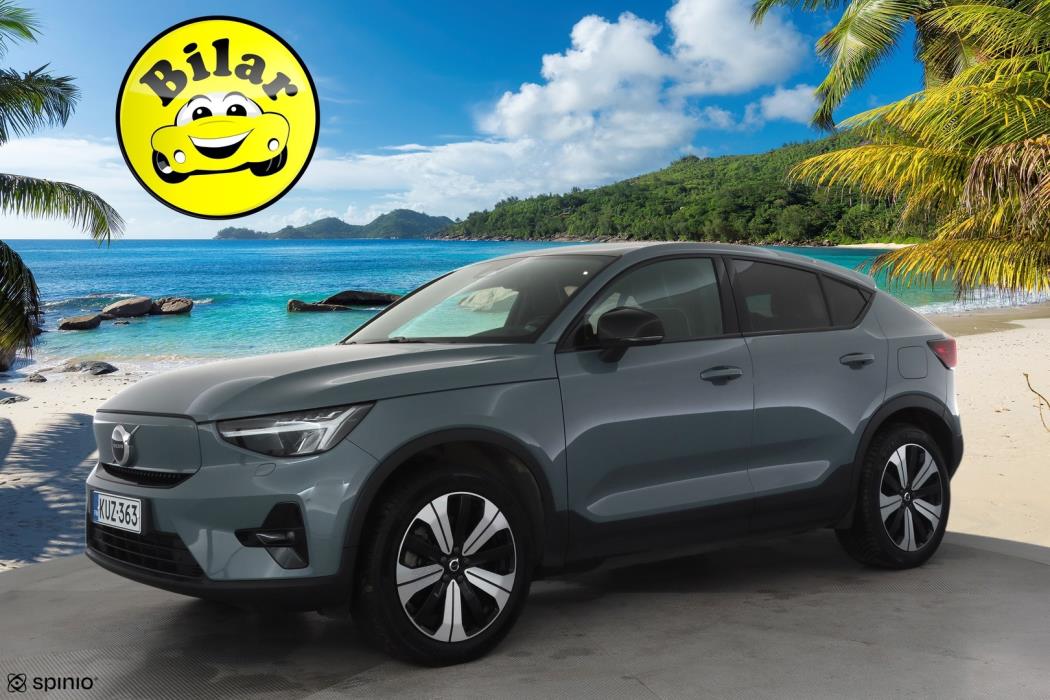 VOLVO C40 2023