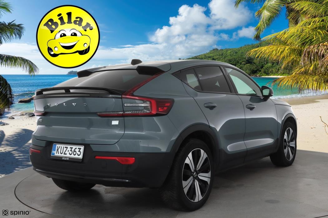 VOLVO C40 2023