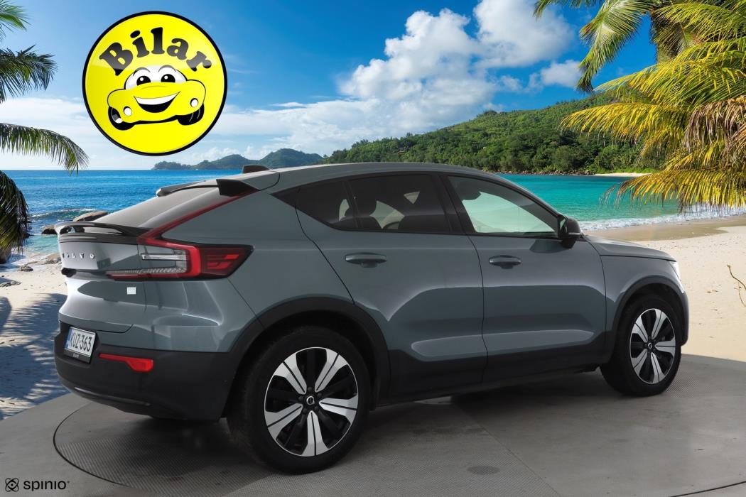 VOLVO C40 2023
